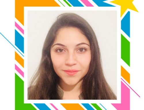 Katherine Vasquez Matus