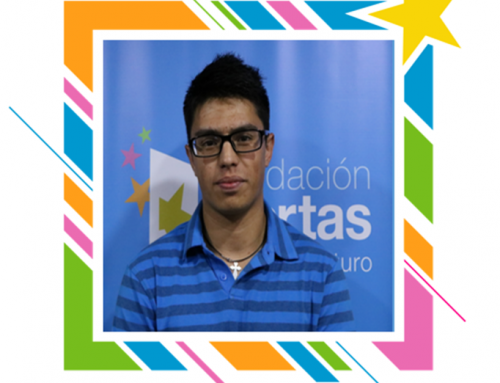 Gonzalo Leiva Leyton