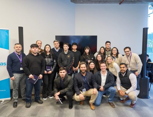 Fundación Portas y Siemens Energy inician alianza para impulsar el desarrollo de jóvenes en carreras STEM