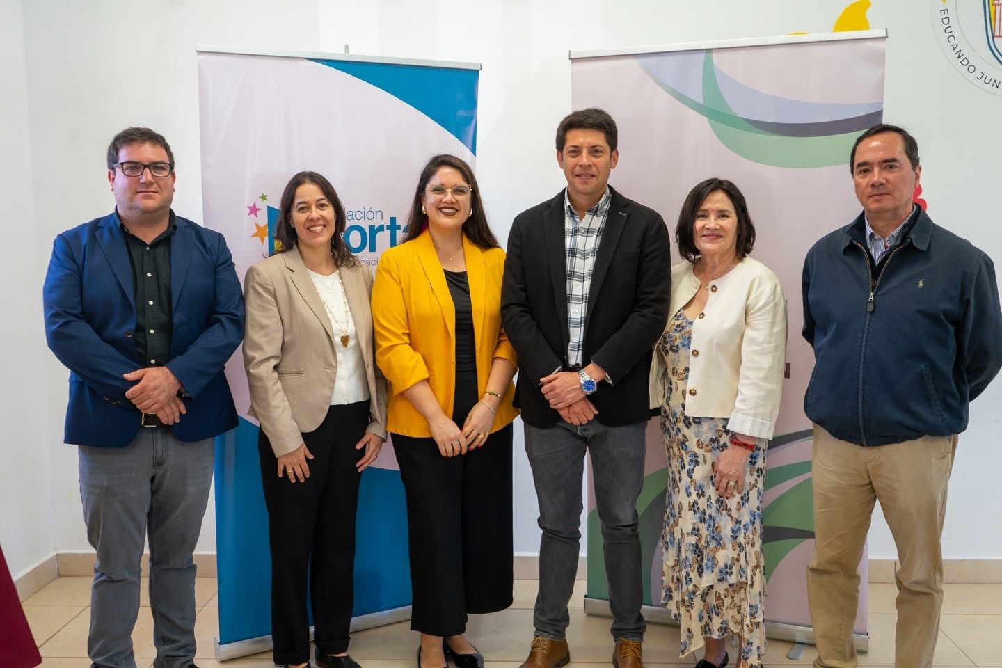 Puentes para la Educación Superior: nuevas oportunidades para jóvenes de Vichuquén