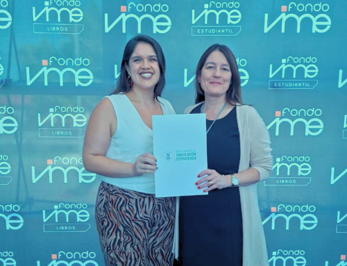 Fundación Portas participa en Fondo VIME Usach como entidad ejecutora de proyecto para estudiantes extranjeros/as