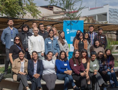 Más de 60 nuevos voluntarios y voluntarias se suman a Fundación Portas en la Formación Inicial 2026