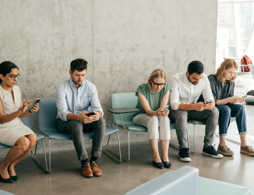 Jóvenes Portas fortalecieron sus herramientas para enfrentar el mundo laboral a través de talleres de empleabilidad